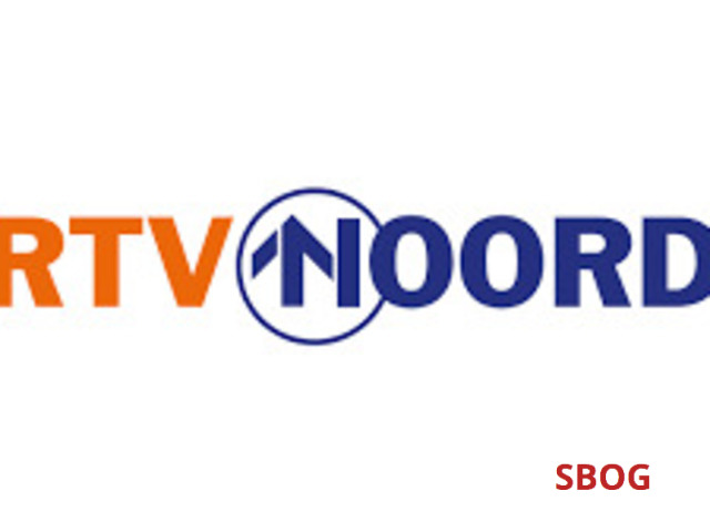 2021-05-04 - RTV Noord op bezoek bij de Bellewagen van SOB Winschoten