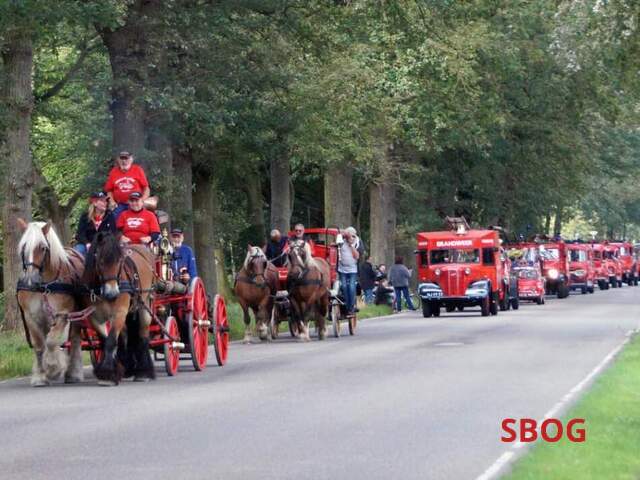 2024-09-13 - 15jarig jubileum Brandweermuseum Hoogezand-Sappemeer