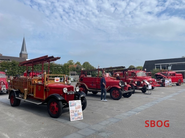 2024-11-04 - Verslag brandweeroldtimer middag Bedum