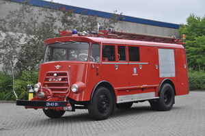 DAF  [1965]